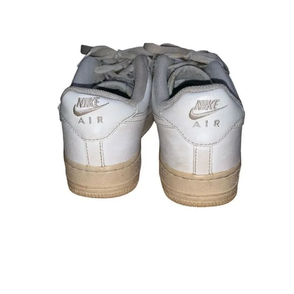 Nike Air Force 1 Kids Sneakers